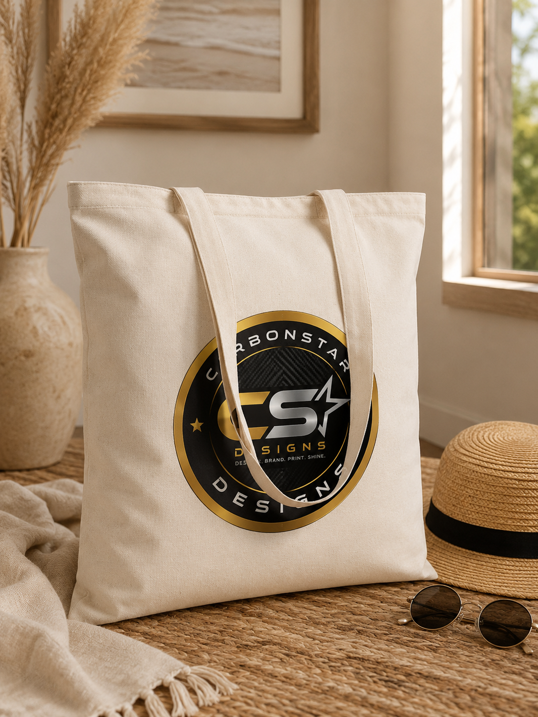 Tote Bags personalized gift