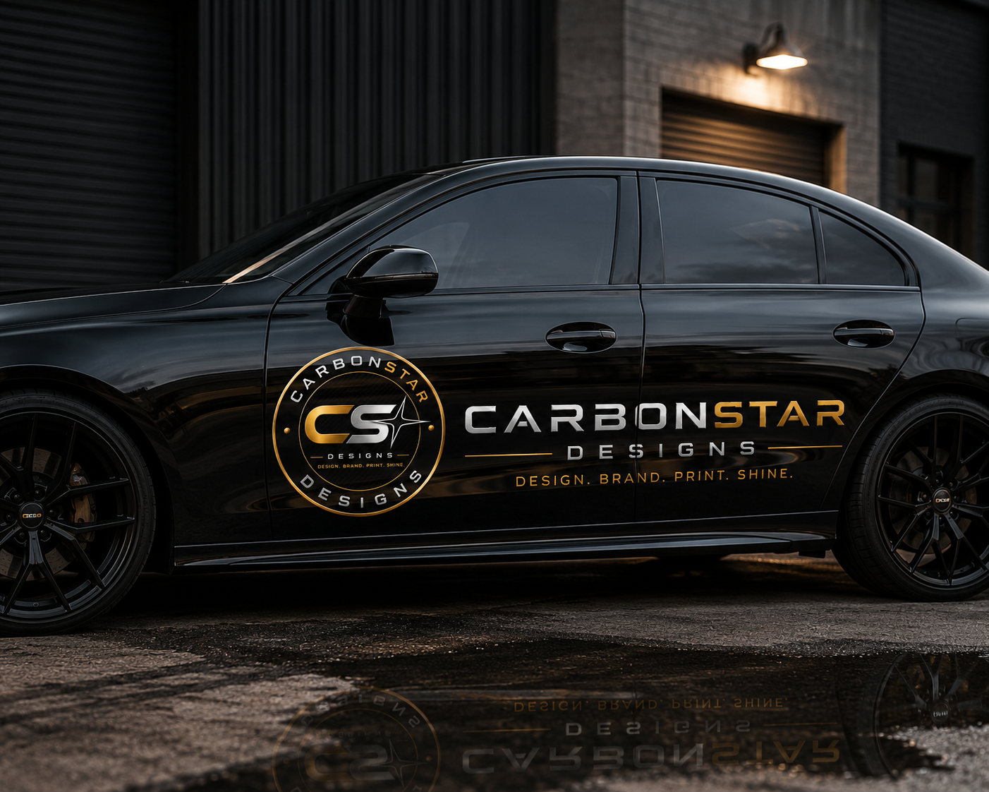 Automotive category