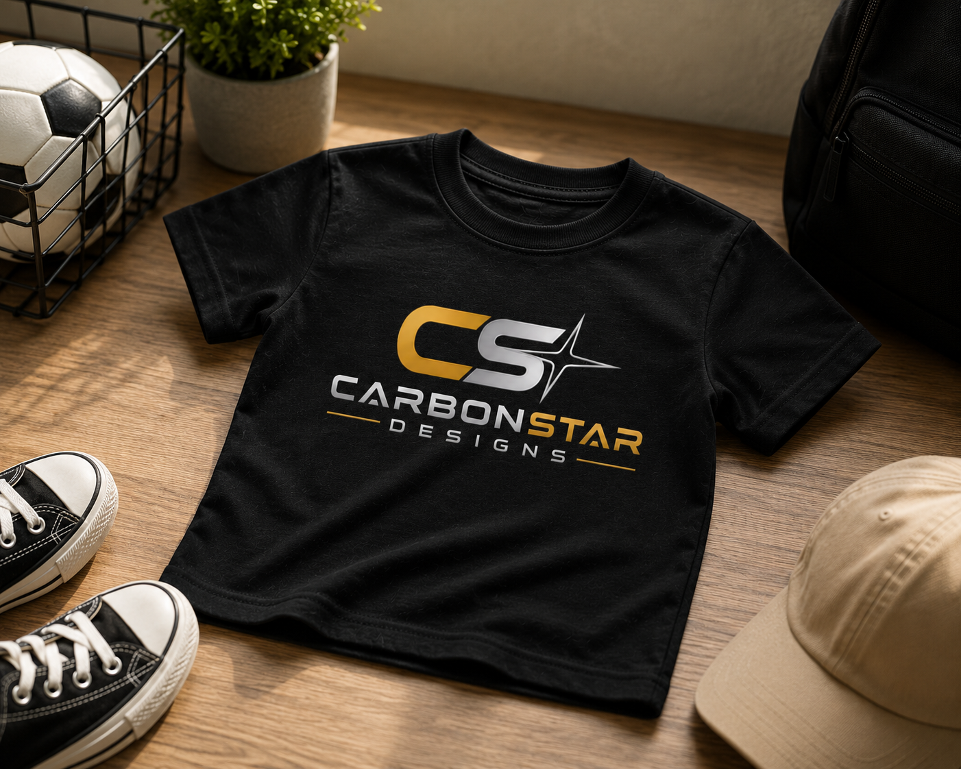 Youth Shirts personalized gift