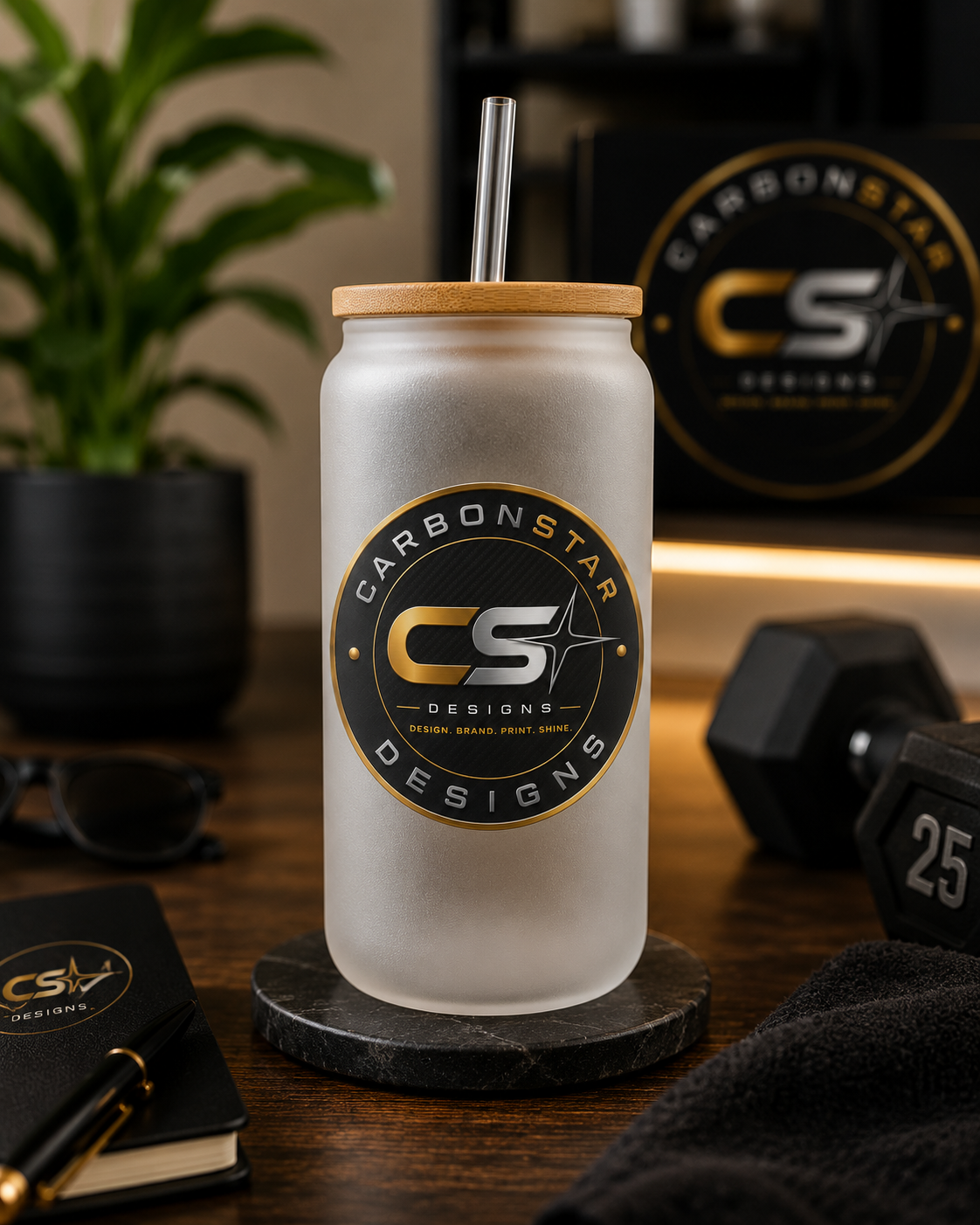 Drinkware category