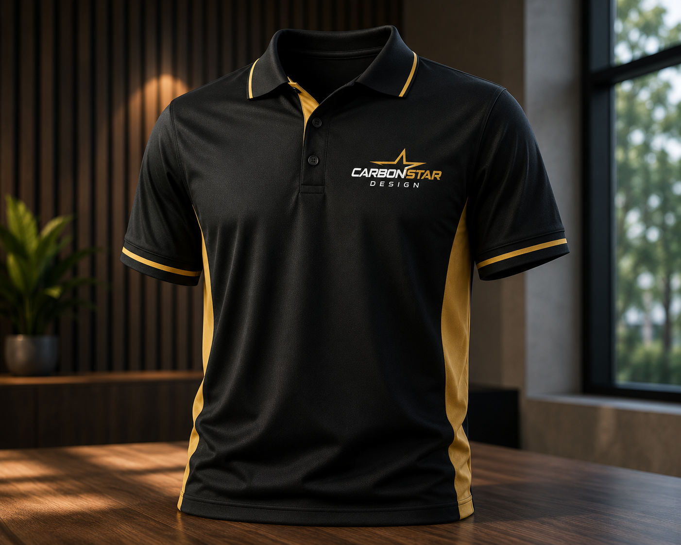 Adult Polo personalized gift