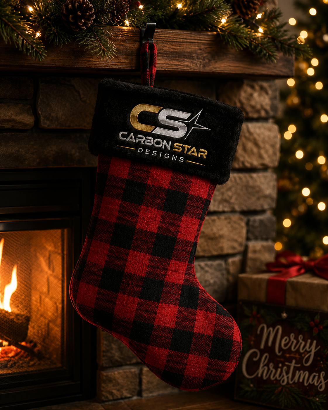 Stockings personalized gift