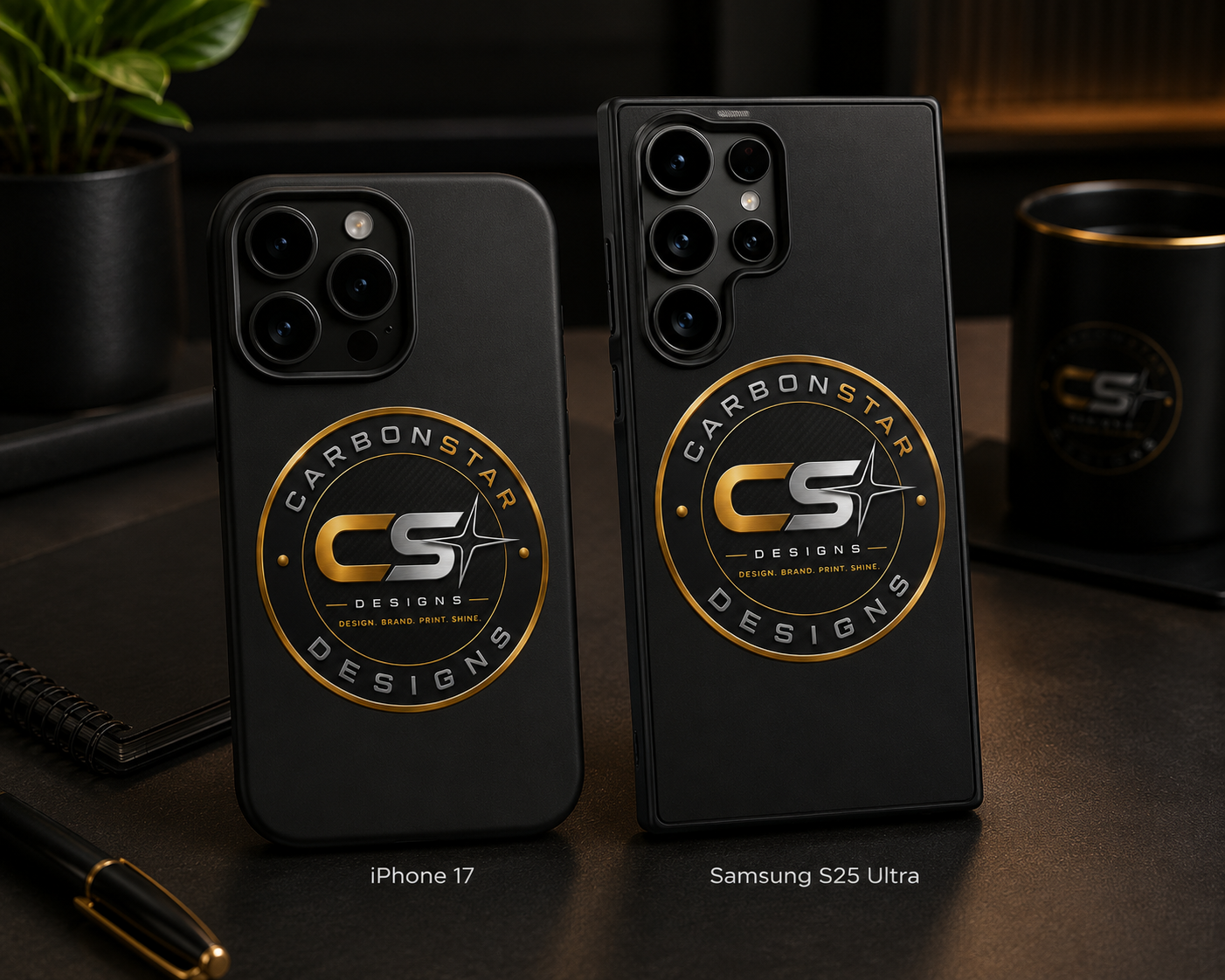 Tech category
