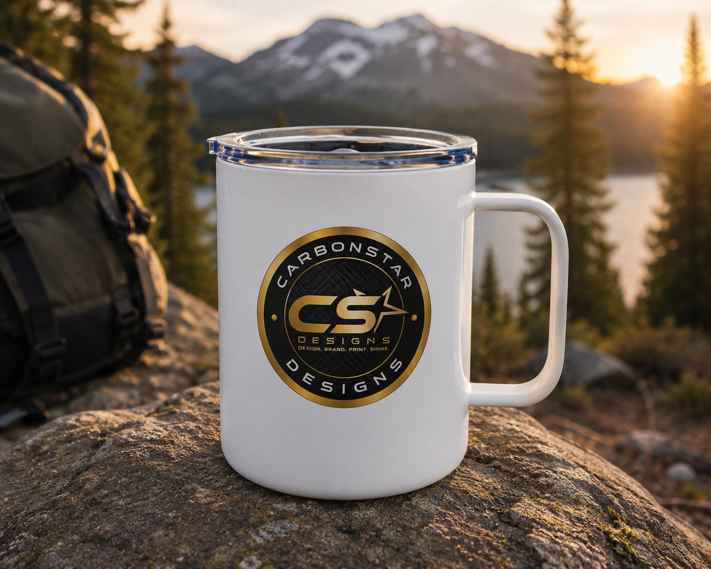 Travel Mugs personalized gift