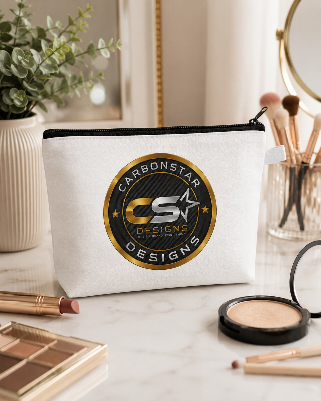 Cosmetic Bags personalized gift