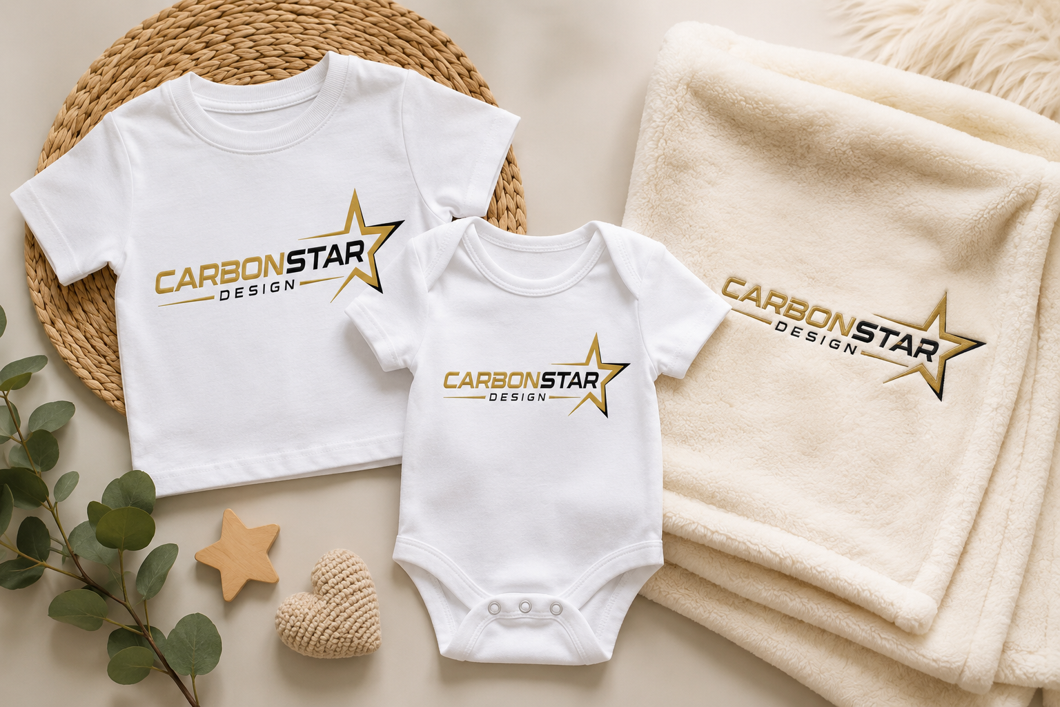 Baby & Kids category