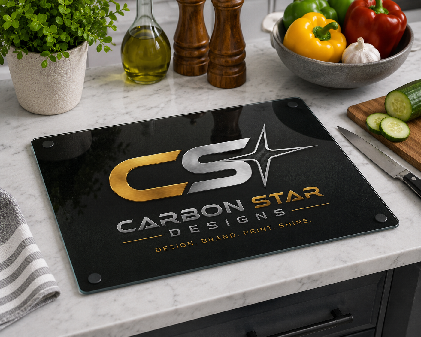 Cutting Boards personalized gift