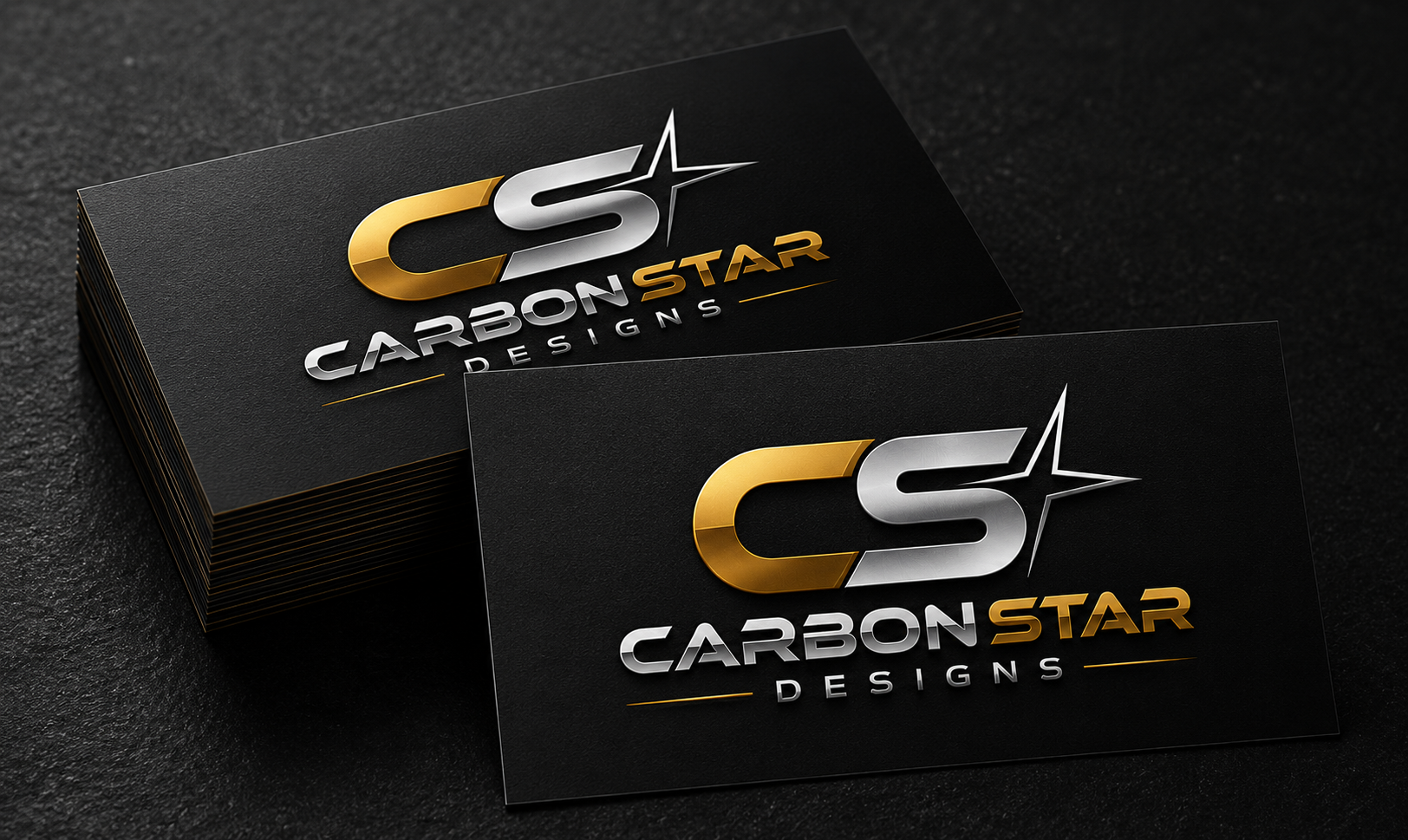 Business Cards business service
